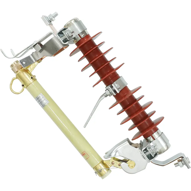 Outdoor High Voltage Protection Switch Drop-out Fuse